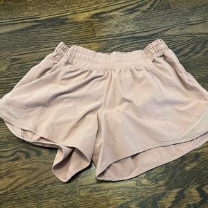 LuluLemon hottie hot short